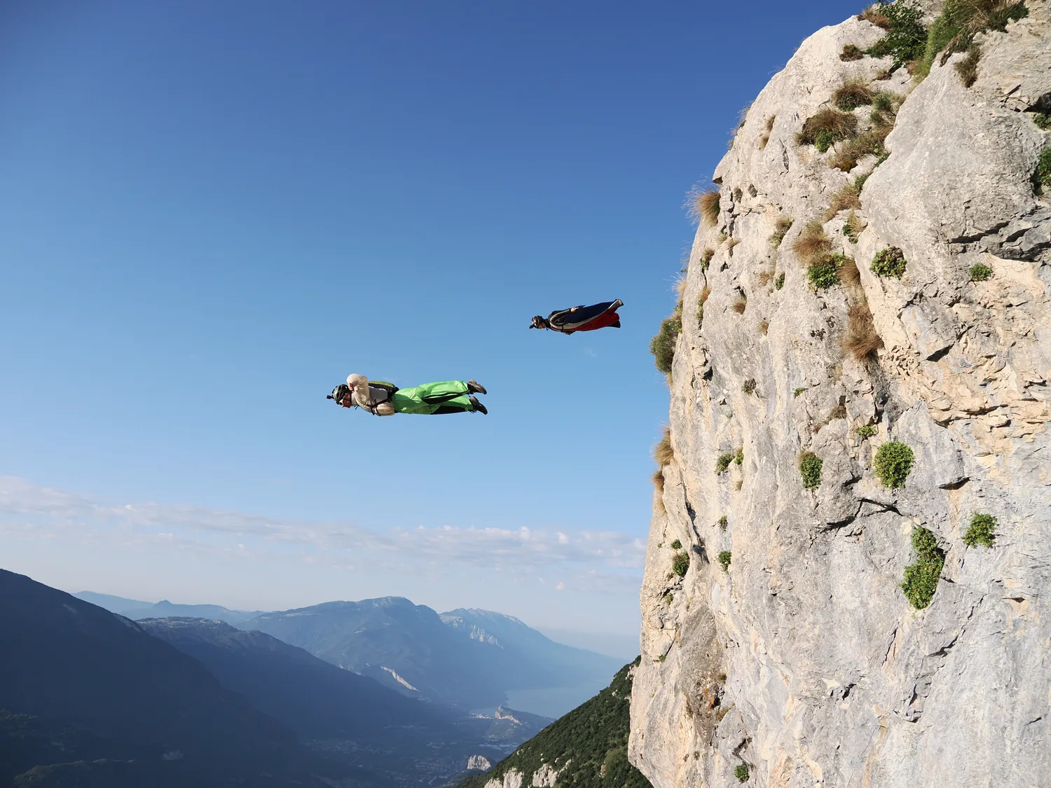 Europe course in Italy