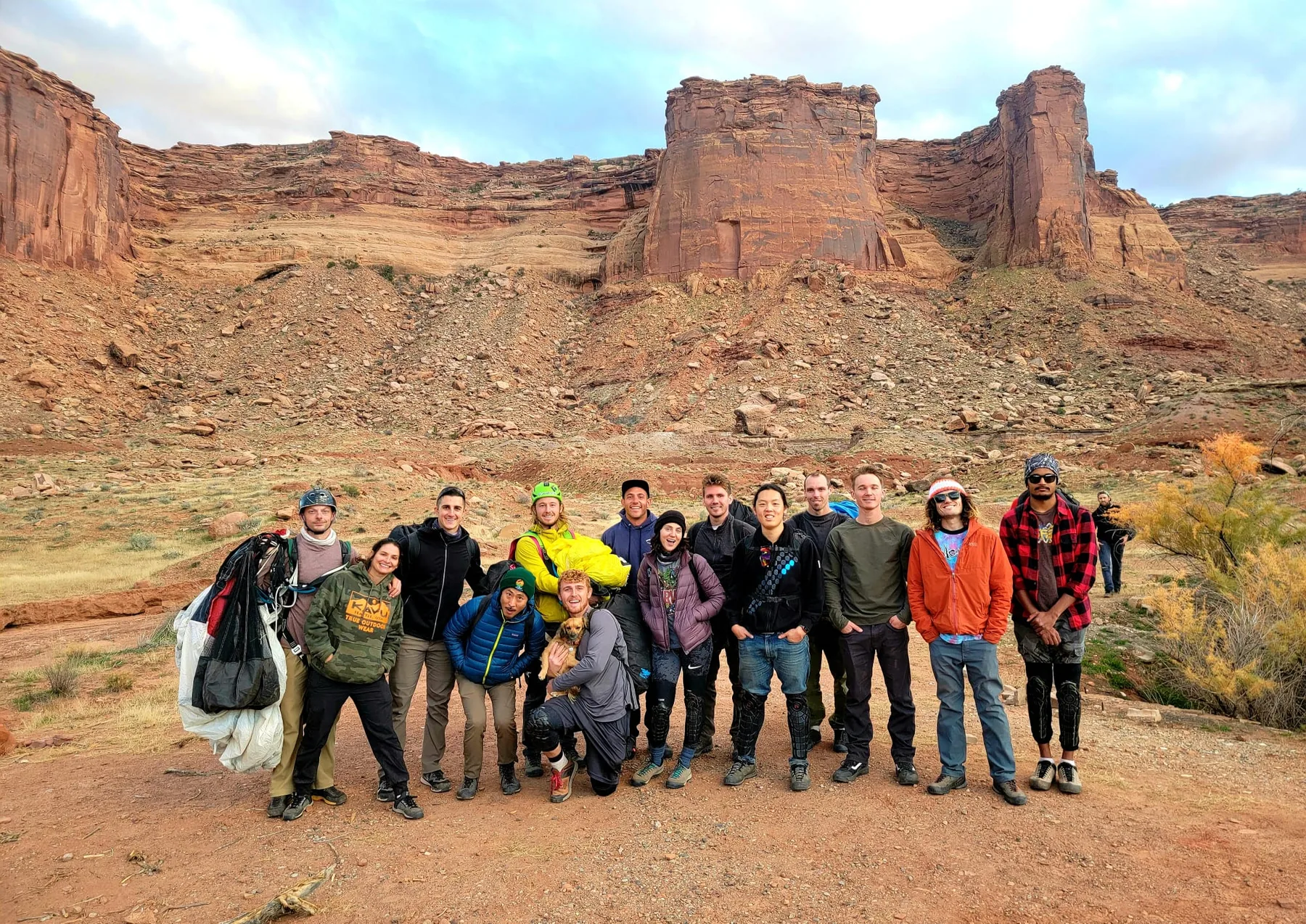 American Southwest / Moab