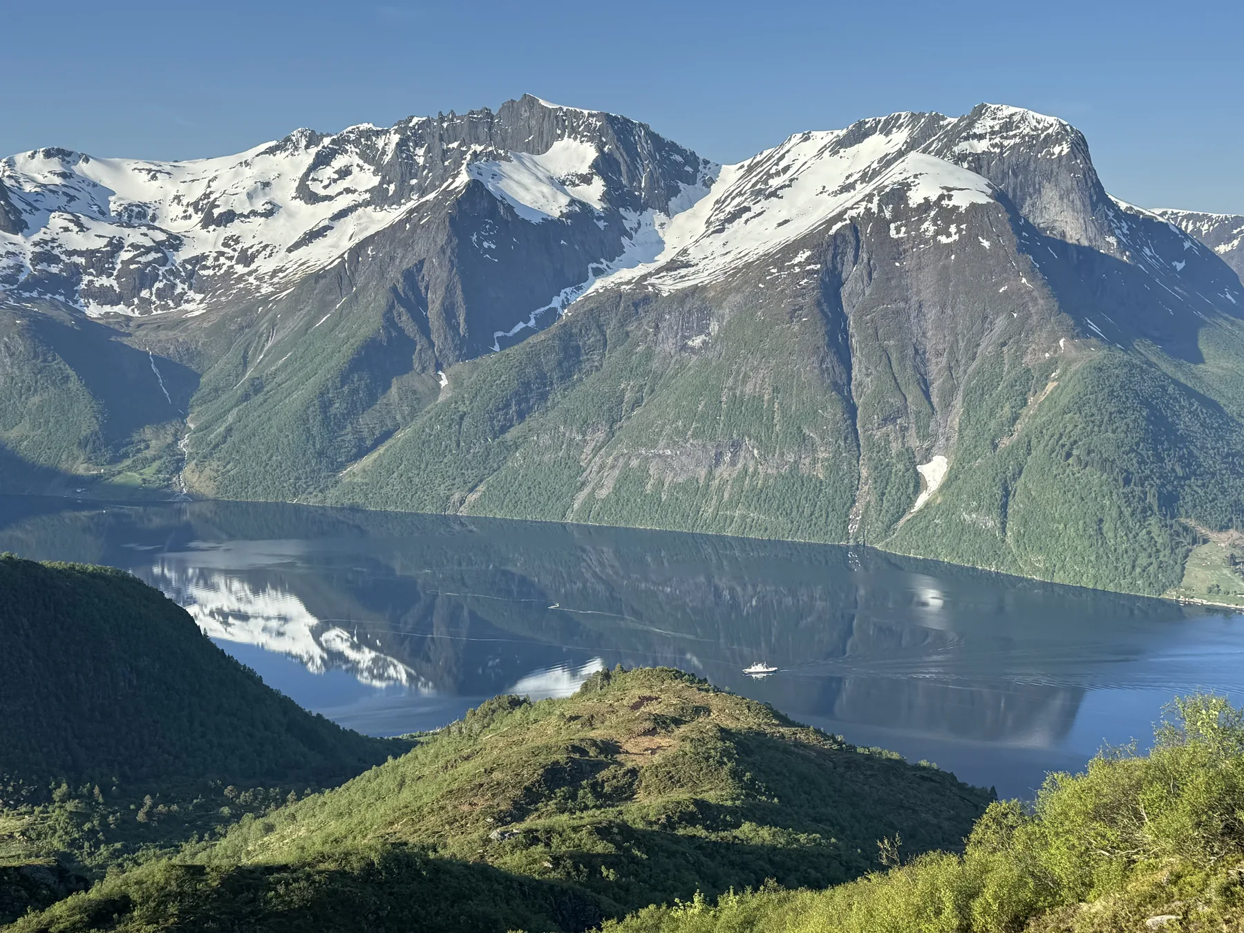 Norway